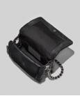 Сумка Marc Jacobs The Pillow Bag Black